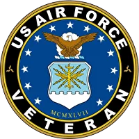 U.S. Air Force Veteran